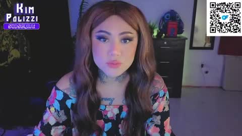 Kimberly Polizzi     online show from 9, 9, 2025