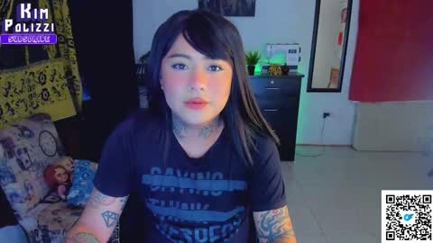 Kimberly Polizzi     online show from 5, 10, 2025