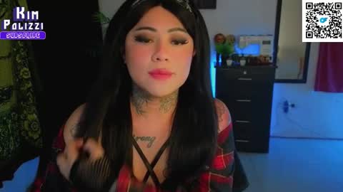 Kimberly Polizzi     online show from 5, 11, 2025