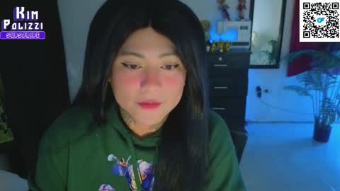 Kimberly Polizzi     online show from 21, 11, 2025