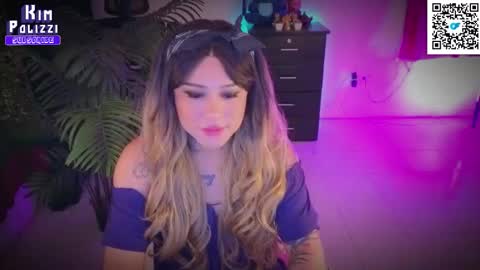 Kimberly Polizzi     online show from 12, 1, 2026