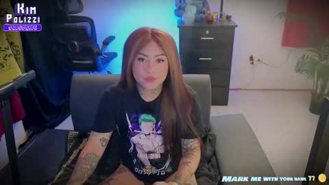 Kimberly Polizzi     online show from 26, 2, 2026