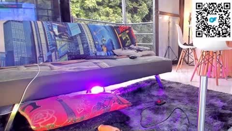 Kimberly online show from 8, 1, 2025