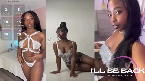 Queen Kim online show from 15, 12, 2024