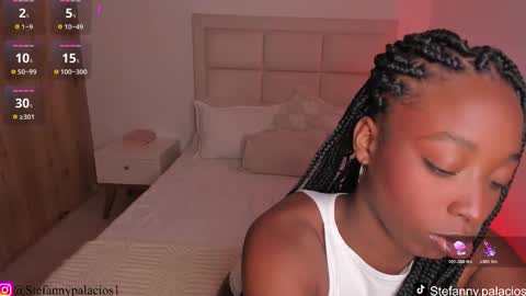 Queen Kim online show from 14, 11, 2025