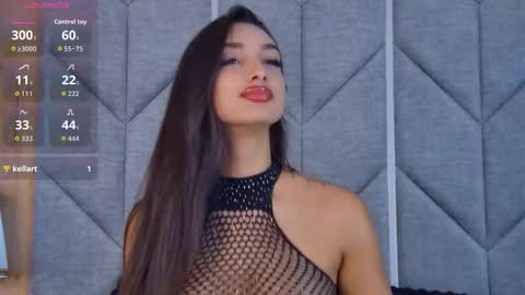 Kimberly online show from 12, 9, 2025