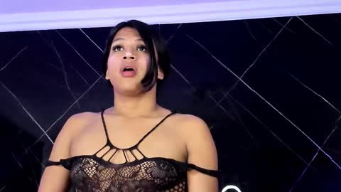 Kimberlyn online show from 27, 11, 2025