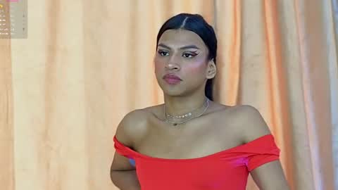 Kimberlyn online show from 13, 6, 2026