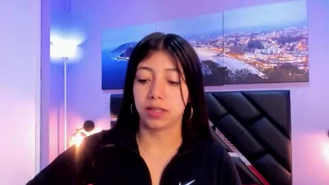 Kimberly Villalobos online show from 16, 2, 2026