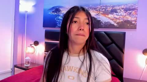 Kimberly Villalobos online show from 2, 3, 2026