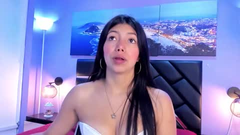 Kimberly Villalobos online show from 26, 3, 2026