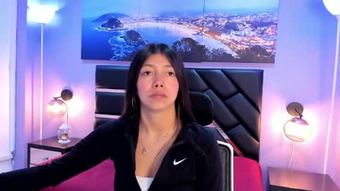 Kimberly Villalobos online show from 22, 4, 2026