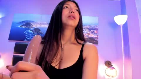 Kimberly Villalobos online show from 23, 4, 2026