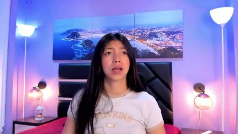 Kimberly Villalobos online show from 24, 4, 2026