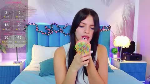 Kim online show from 10, 11, 2025