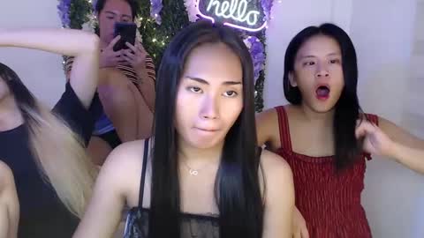 kimbratx online show from 3, 2, 2025