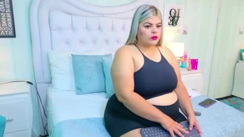 Snapshot of kimbrookss chatting on 28, 9, 2025 KimBrooks online show from 28, 9, 2025