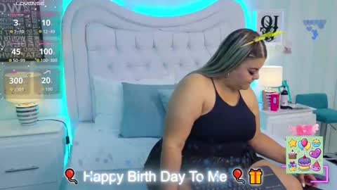 Snapshot of kimbrookss chatting on 28, 11, 2025 KimBrooks online show from 28, 11, 2025