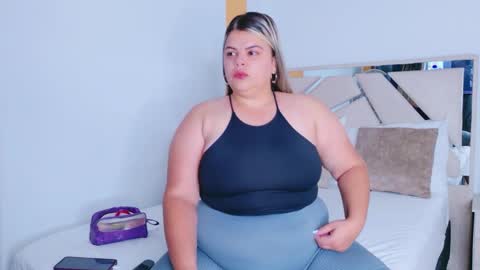 KimBrooks online show from 19, 4, 2026