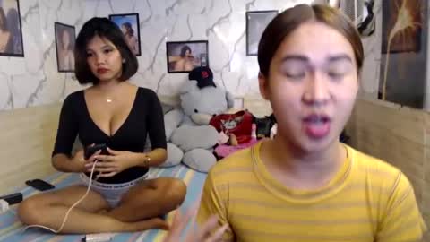 kimchuueee online show from 25, 7, 2026