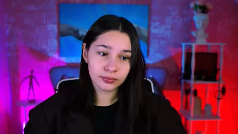 kimclarks online show from 26, 11, 2025