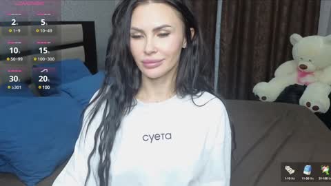 KIm online show from 8, 12, 2024