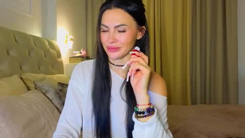 KIm online show from 7, 1, 2026