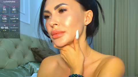 KIm online show from 5, 7, 2026