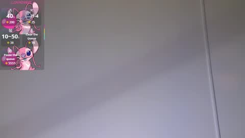 kimdessire online show from 18, 4, 2026