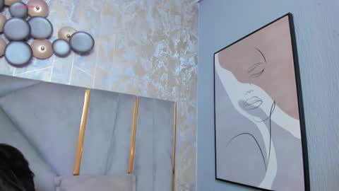 Snapshot of kimdevinne chatting on 12, 9, 2025 KIM online show from 12, 9, 2025