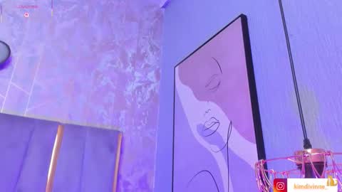 Snapshot of kimdevinne chatting on 17, 9, 2025 KIM online show from 17, 9, 2025