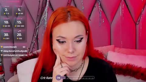 Snapshot of kimforman chatting on 21, 12, 2024 KimForman online show from 21, 12, 2024