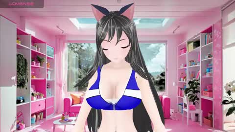 Snapshot of kimi_hentai chatting on 5, 1, 2025 Kimi online show from 5, 1, 2025