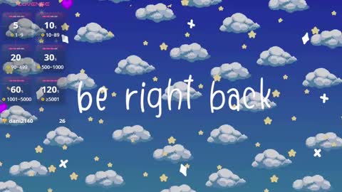 Snapshot of kimi_hentai chatting on 5, 1, 2025 Kimi online show from 5, 1, 2025