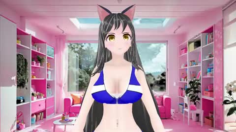 Snapshot of kimi_hentai chatting on 6, 1, 2025 Kimi online show from 6, 1, 2025