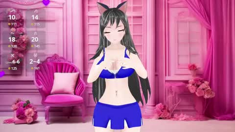 Snapshot of kimi_hentai chatting on 8, 1, 2025 Kimi online show from 8, 1, 2025