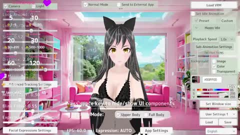 Snapshot of kimi_hentai chatting on 17, 1, 2025 Kimi online show from 17, 1, 2025