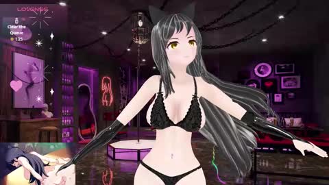 Snapshot of kimi_hentai chatting on 12, 10, 2025 Kimi online show from 12, 10, 2025