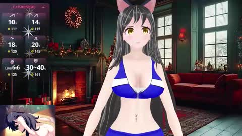 Kimi online show from 17, 12, 2025