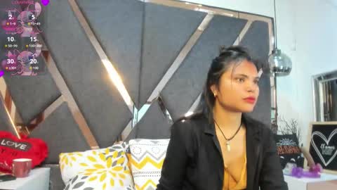 Kimy online show from 17, 12, 2025