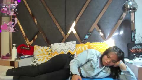 Kimy online show from 18, 12, 2025