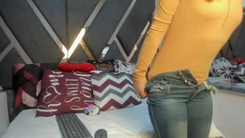 Kimy online show from 13, 4, 2026