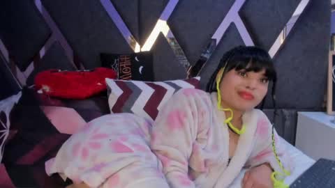 Kimy online show from 25, 4, 2026