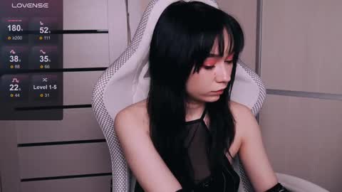 Snapshot of kimiko_luv chatting on 27, 5, 2026 Kimiko online show from 27, 5, 2026