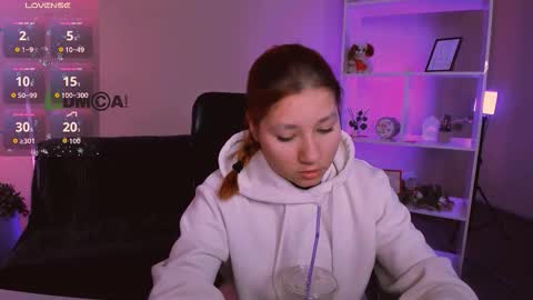 just Kimi  online show from 14, 12, 2025