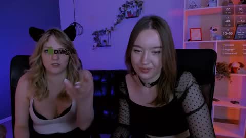 just Kimi  online show from 21, 4, 2026