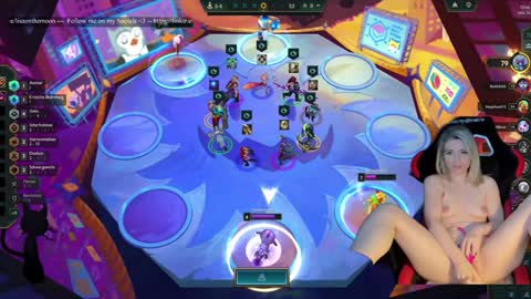 Wolfs Girl online show from 5, 10, 2025