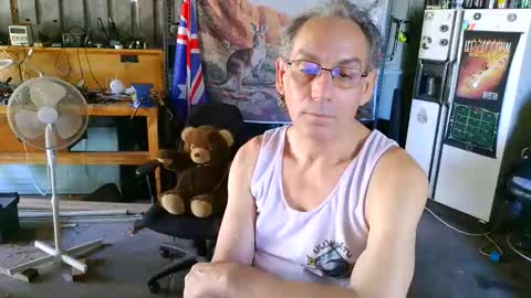 kimintheshed online show from 7, 2, 2026