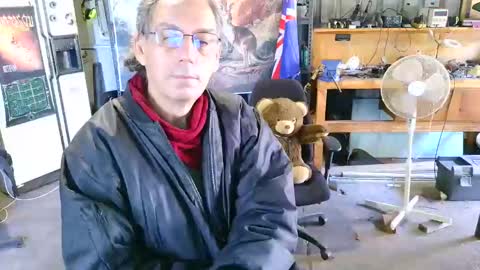 kimintheshed online show from 21, 2, 2026