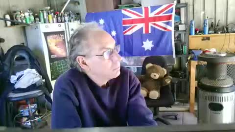 kimintheshed online show from 6, 6, 2026